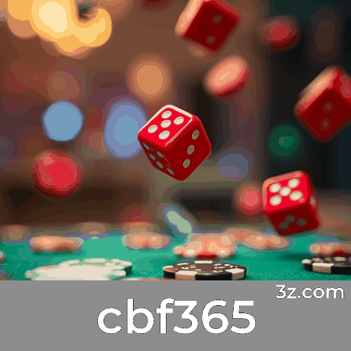 cbf365: Seu Cassino Premiável e Seguro
