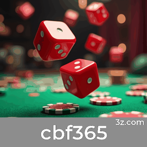 cbf365: Plataforma Estável, Segura e Otimizada para o Brasil