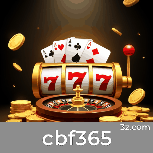 Desbloqueie Bônus Incríveis com o cbf365!