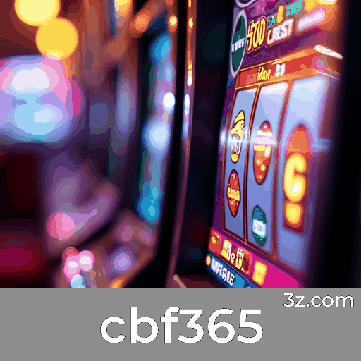 cbf365: Plataforma Estável, Segura e Otimizada para o Brasil