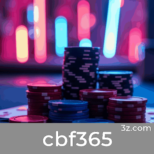 Realismo 3D e jogos de cassino online no cbf365