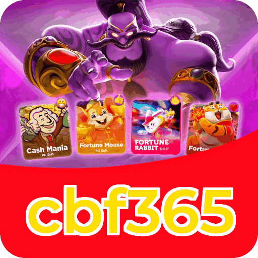 Jogos com maior RTP na cbf365