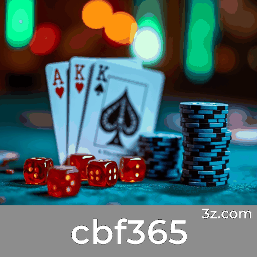 cbf365 Casino: Programa VIP Exclusivo e Luxuoso