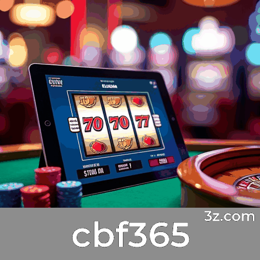 cbf365 Casino: Programa VIP Exclusivo e Luxuoso