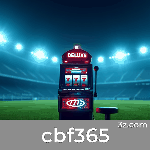 Realismo 3D e jogos de cassino online no cbf365