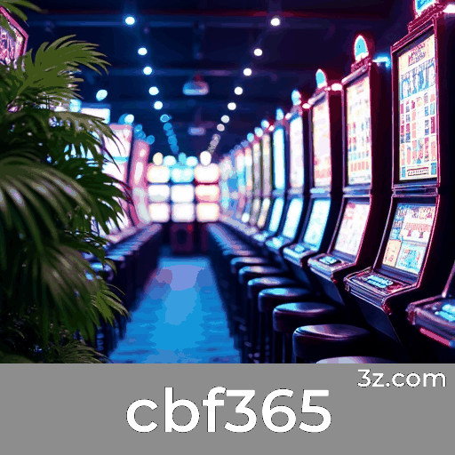 cbf365 Casino: Programa VIP Exclusivo e Luxuoso