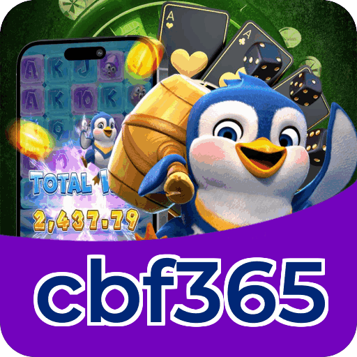 Siga a cbf365 no Facebook