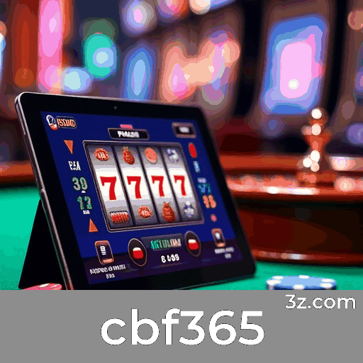Desbloqueie Bônus Incríveis com o cbf365!