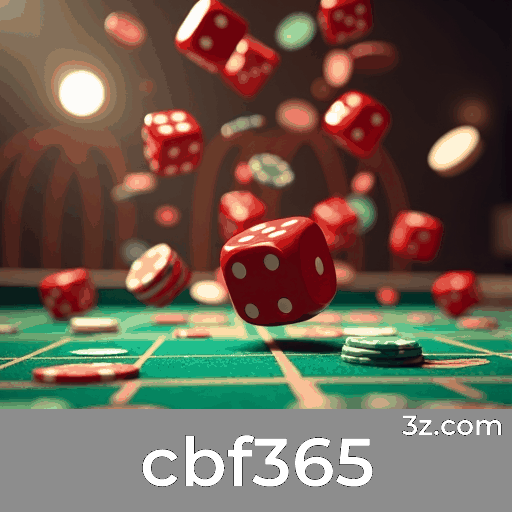 cbf365: Apostas Esportivas Precisão e Excelência
